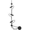 FARO CLAP - Lampada applique lineare da esterno a LED