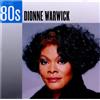 Warwick Dionne The 80s: Dionne Wawrick (CD)