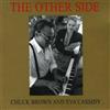 Eva Cassidy And Chuck Brown Other Side (CD) Album