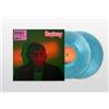 M83 M83 Fantasy (Limited Edition Blue Marble Vinyl) [I (Vinyl LP)
