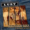 Hollywood Roxx - 76-80 Studio Sessions (Vinyl LP)