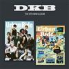 Dkb Urban Ride - Random Cover (CD)