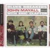 John Mayall & The Bluesbreakers Blues Breakers With Eric Clapton Remastered (CD)