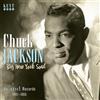 Chuck Jackson Big New York Soul: Wand Records 1961-1966 (CD) Album