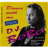 D.J. Bobo Dance With Me (CD)