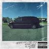 Kendrick Lamar good Kid, m.A.A.d. City (Re-issue) (CD)