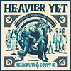 Seun Kuti & Egypt 80 Heavier Yet (Lays the Crownless Head) (CD) Album