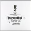 Biondi Mario Handful of soul/I'm here today (Vinyl LP)