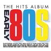 Various Artists The Hits Album: The Early 80s (CD) Box Set