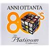 80's Platinum Collection 80's the Platinum Collection (CD)