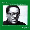 Duke Jordan Quartet Misty Thursday (CD) Album