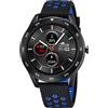 Lotus 50013/B Orologio da polso uomo