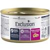 Exclusion Diet Hypoallergenic Maiale e Patate - 1 Lattina da 85 gr