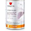Disugual Toy DISUGUAL Diet Dog HEPATIC Pavone 6X 400GR