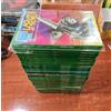USHIO E TORA le origini 1 a 7 + 1 a 33 + speciale ed. star comics manga completa