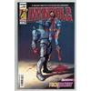 Invincible #62 (US Cover 121) Robot Destroys The Immortal Cover Kirkman Ottley