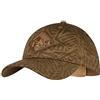 Buff Baseball cap Berretto, Brown, One Size Unisex-Bambini