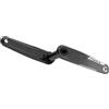 SRAM pedivella Force axs Strada Carbonio 172,5mm Destra + Sinistra Dub Nero E1