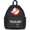 Vans Eastpak Day Pak'r GB Poster Zaino, nero, Taglia unica