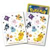 Nintendo Shiny Friends Total Pattern 64 Maniche Pokemon Center Esclusivo Giapponese