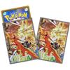 Nintendo Pikachu & Charizard Vs Ultra Necrozma 64 Maniche Pokemon Sigillato Giapponese