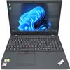 Lenovo 💻 Lenovo ThinkPad L15 Gen 2 Ryzen 7 PRO 5850U 16GB - 256GB Win11 Pro Office 15"