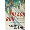 Antonio Manzini Black Run (Tascabile)