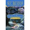 M C Beaton Death of a Dreamer (Tascabile) Hamish Macbeth Mystery