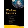 Chuck Easttom William Butler Jessica Phelan Ramya Sa Windows Forensi (Tascabile)