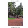 William Clark Lewis and Clark in Oregon 1805-1806 (Tascabile)