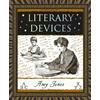 Amy Jones Literary Devices (Tascabile) Wooden Books North America Editions