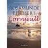 Gill Knappett Rosamunde Pilcher's Cornwall (Tascabile)
