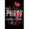 Sierra Simone Priest (Tascabile)