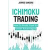 Jarrod Sanders Ichimoku Trading (Tascabile)