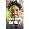 Ashlyn Kane Hex and Candy (Tascabile) Dreamspun Beyond