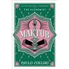 Paulo Coelho Maktub (Copertina rigida)