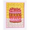 Sweet Birthday - Greeting Card Jigsaw Puzzle - Interactive Jigsaw Ca (Tascabile)