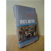 Peter Stanley White Mutiny (Copertina rigida)