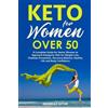 Danielle After Keto for Women Over 50 (Tascabile)
