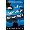 Maggie North Rules for Second Chances (Tascabile)