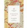 B. B. Warfield The Emotional Life of Our Lord (Tascabile)