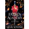 Leia Stone Fallen Academy: Year One (Tascabile) Fallen Academy