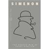 Georges Simenon The Hanged Man of Saint-Pholien (Inspector Maigret) (Tascabile)