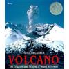 Patricia Lauber Volcano: The Eruption and Healing of Mount St Helens (Tascabile)