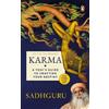 Sadhguru Karma (Tascabile)