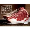 Kari Underly The Art of Beef Cutting (Copertina rigida)