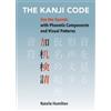 Natalie J Hamilton The Kanji Code (Tascabile)