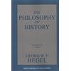 G. W.F. Hegel The Philosophy of History (Tascabile)
