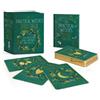 Cerridwen Greenleaf The Practical Witch's Spell Deck (Mixed Media Product)