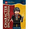 Elizabeth Dowse LEGO Harry Potter Character Encyclopedia (Lib (Copertina rigida)